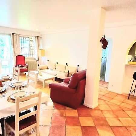 Un Brin De Paille Villa Cagnes-sur-Mer Bagian luar foto
